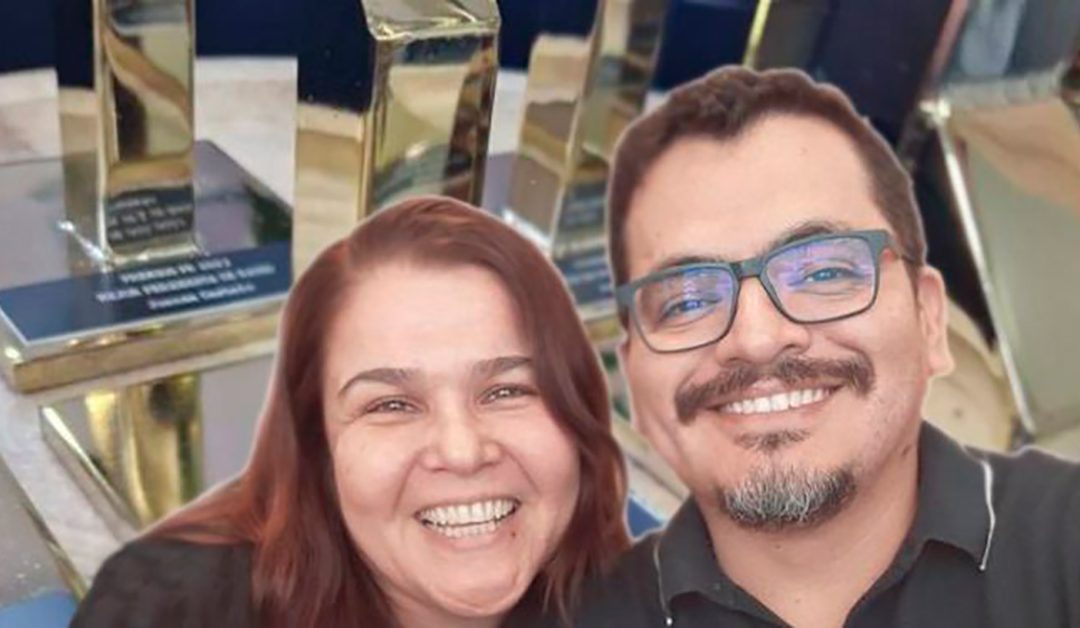 Desde España, PRinsight es reconocido como el Mejor Podcast de Marketing en los premios “Los mejores de PR 2023”