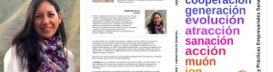 Empresas que sanan: liderazgo consciente, propósito y regeneración con Jennifer Milla