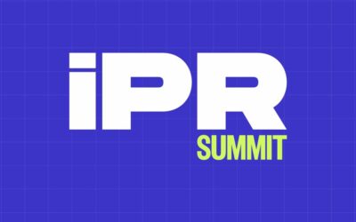 ¡Nos unimos al iPR Summit 2026! PRinsight Pódcast será Media Partner oficial en Guayaquil