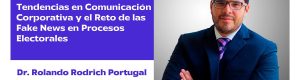Innovar, informar y resistir: el rol del comunicador frente a la desinformación y la IA