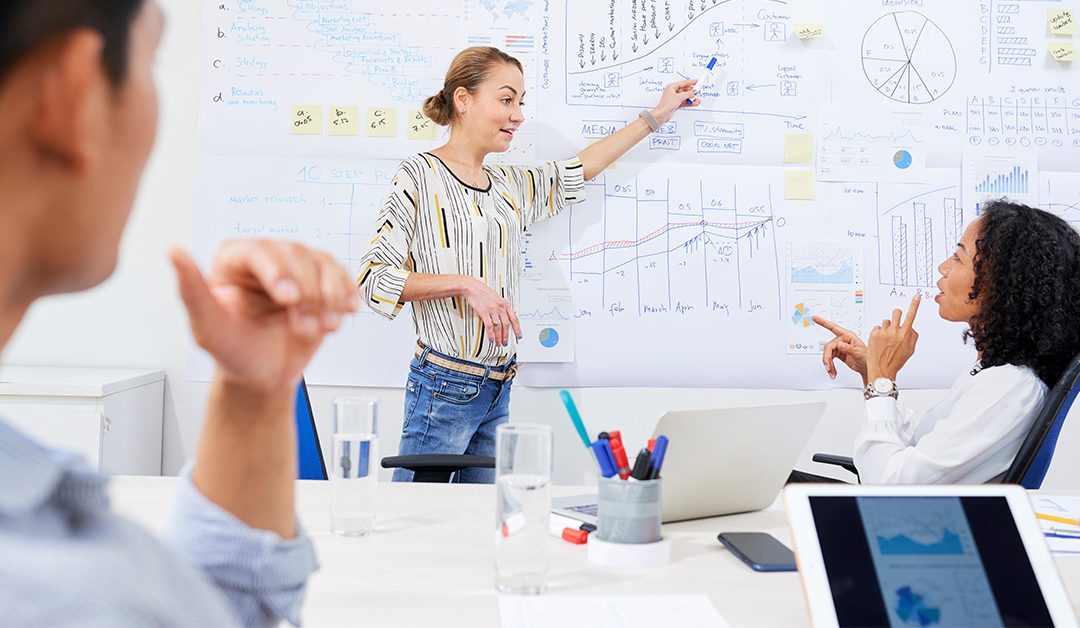 Matemáticas: la ciencia de comunicar a través de los números