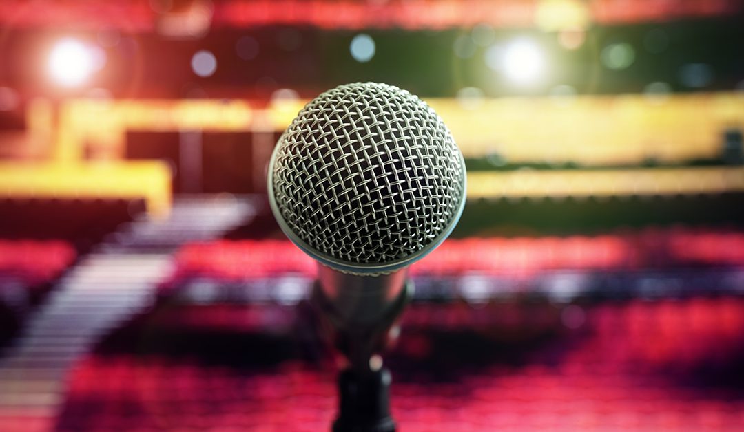 Cecilia Bracamonte: Crear para volver a los escenarios