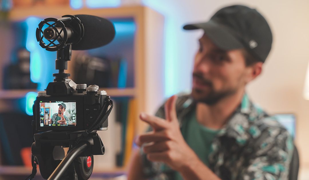 Mister Beard: Tres consejos para iniciarte como creador de contenido