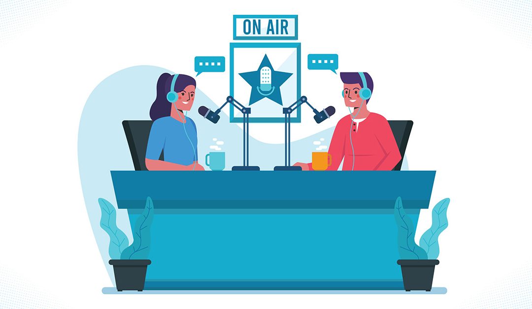 ¿Qué es un pódcast y cómo crear uno?