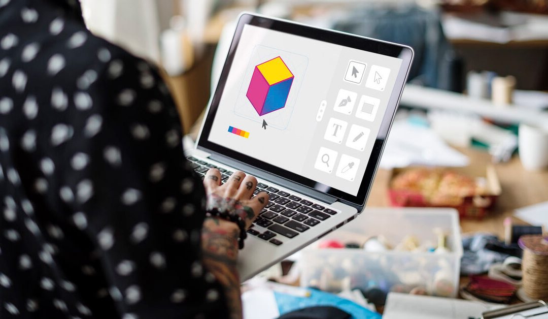 Diseño Gráfico: La Clave para Construir y Destacar la Imagen de Marca