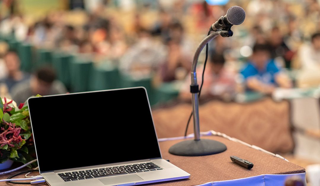 Gustavo Caballero: el protocolo es un medio de comunicación