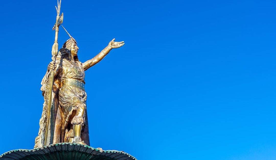 En búsqueda de la revalorización del quechua