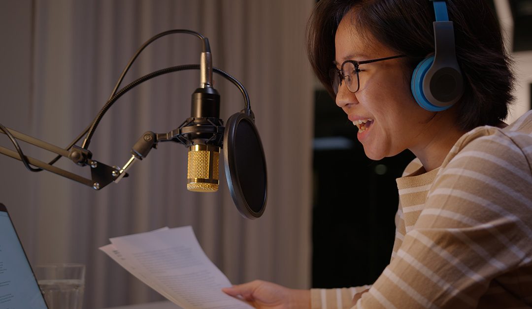 Radio: ¿Qué habilidades debe tener un locutor al momento de comunicarse con su audiencia?