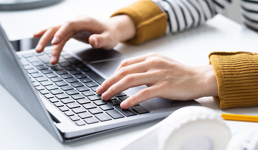 Redacción digital: Aspectos claves para escribir un contenido de calidad