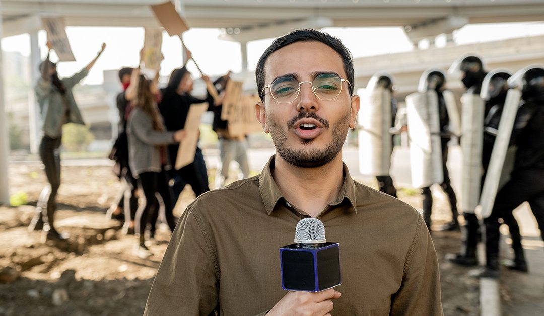 Periodismo urbano: el reto que afrontan los medios de comunicación ante las nuevas tecnologías