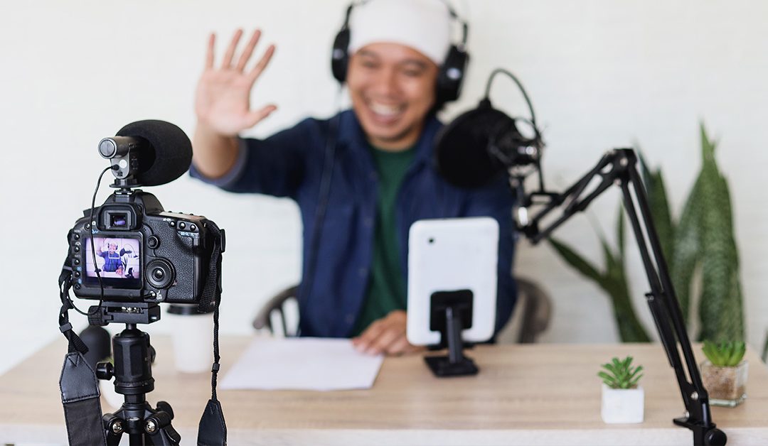 Estos son los tips de Phillip Chu Joy para crear contenidos de calidad